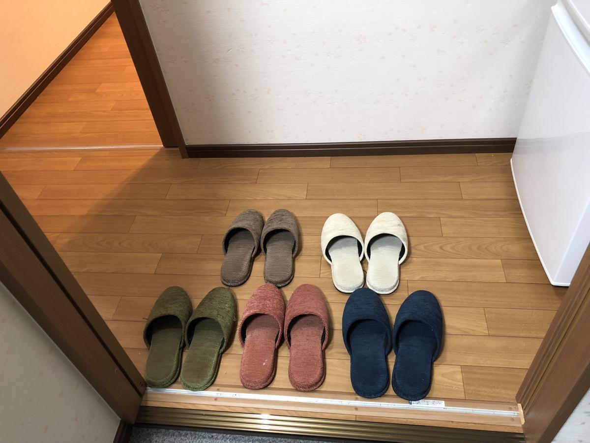 Vacation Rental Sora 교토 외부 사진