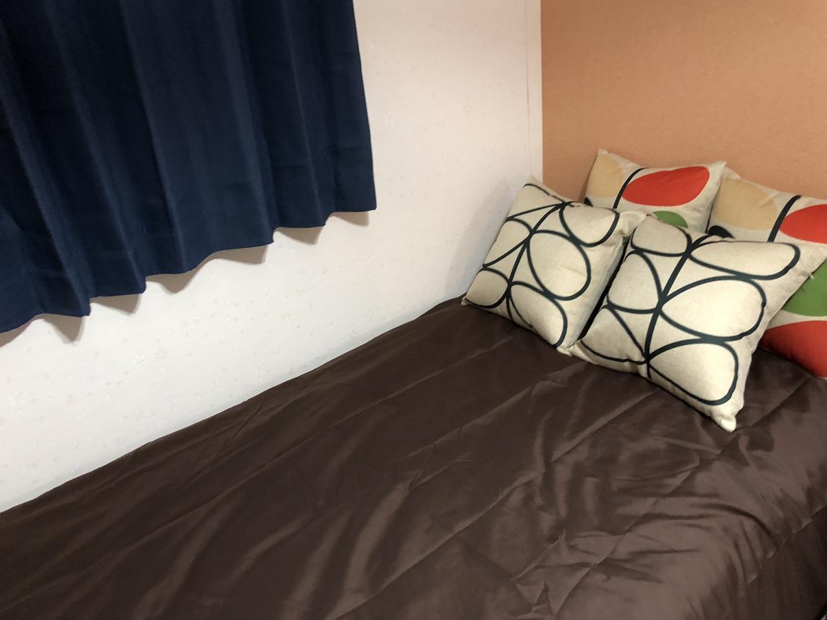 Vacation Rental Sora 교토 외부 사진