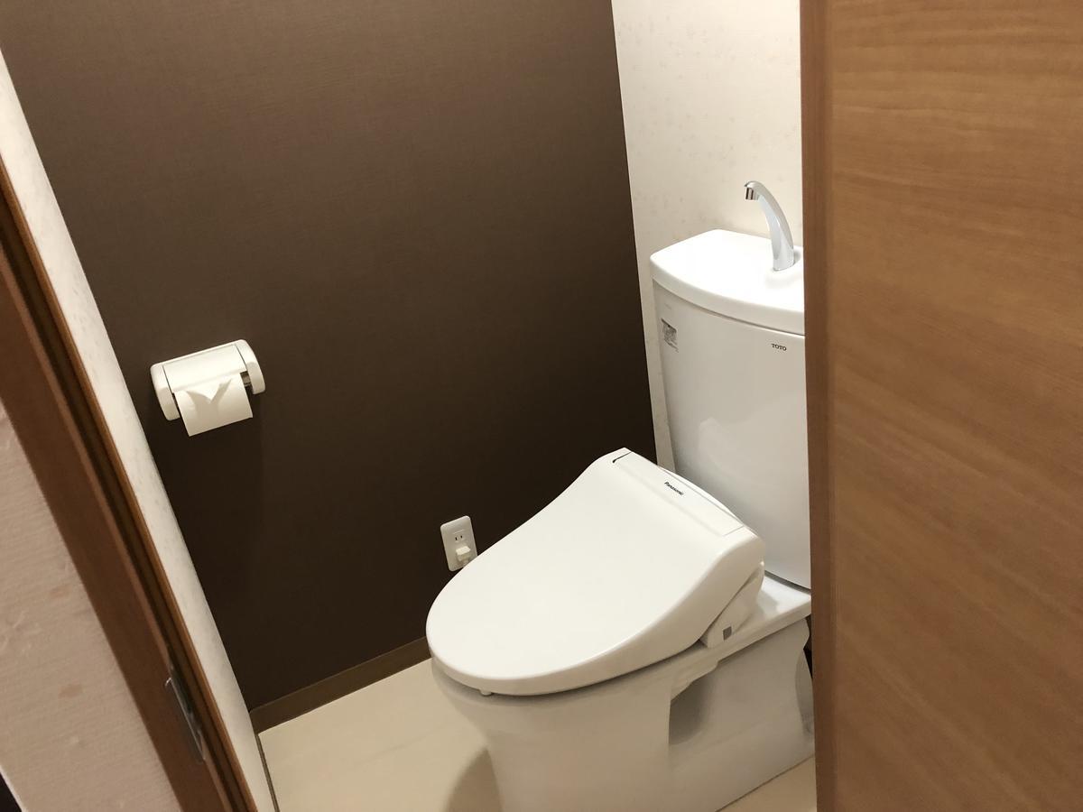 Vacation Rental Sora 교토 외부 사진