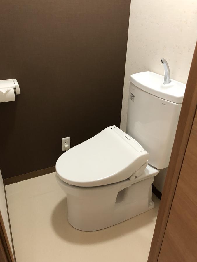 Vacation Rental Sora 교토 외부 사진