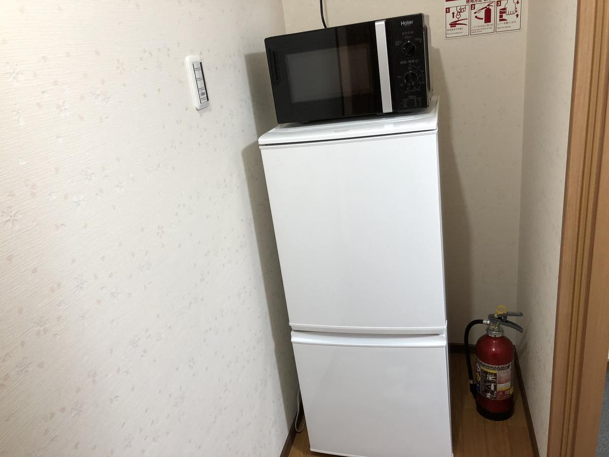 Vacation Rental Sora 교토 외부 사진