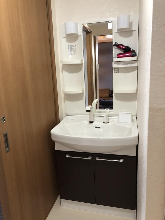 Vacation Rental Sora 교토 외부 사진