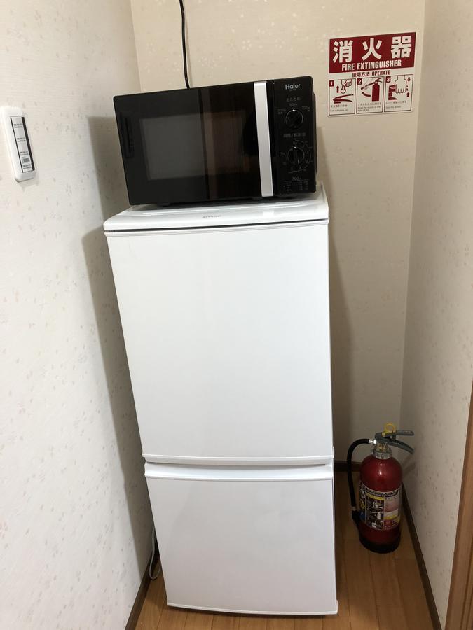 Vacation Rental Sora 교토 외부 사진