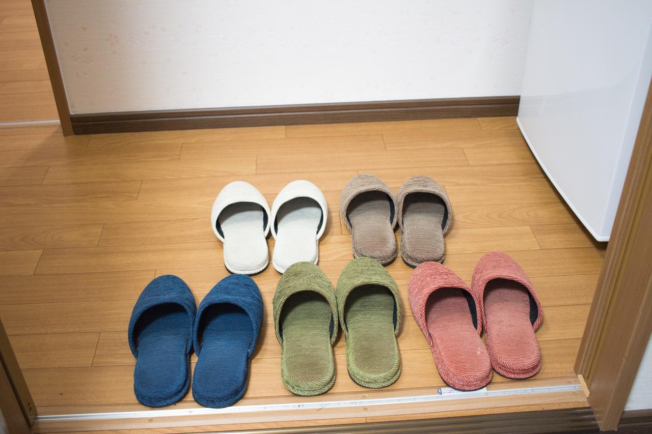 Vacation Rental Sora 교토 외부 사진