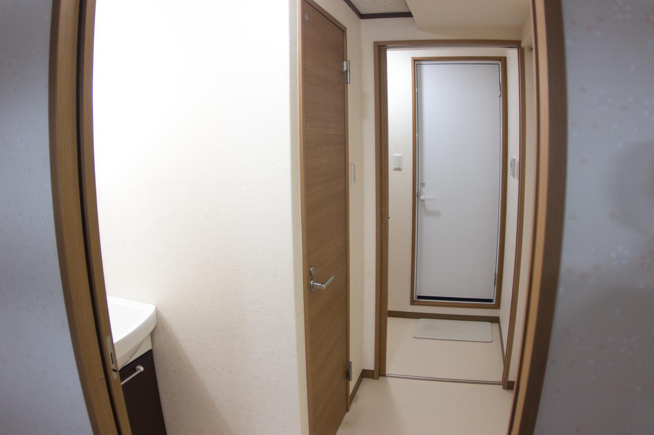 Vacation Rental Sora 교토 외부 사진