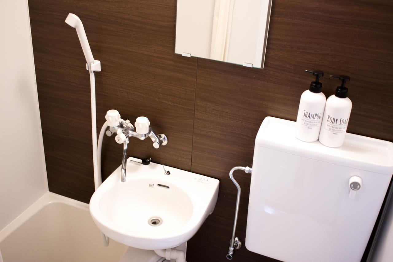 Vacation Rental Sora 교토 외부 사진