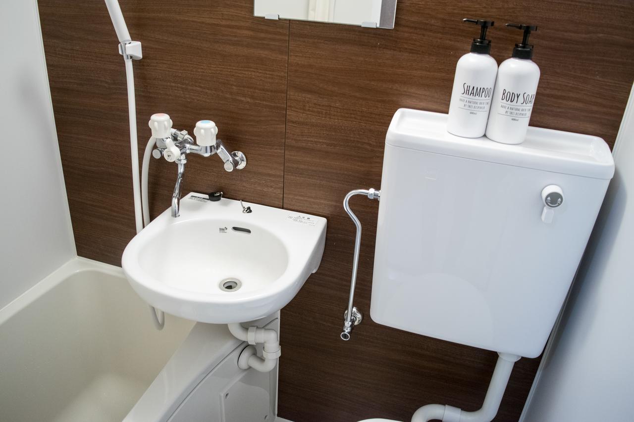 Vacation Rental Sora 교토 외부 사진