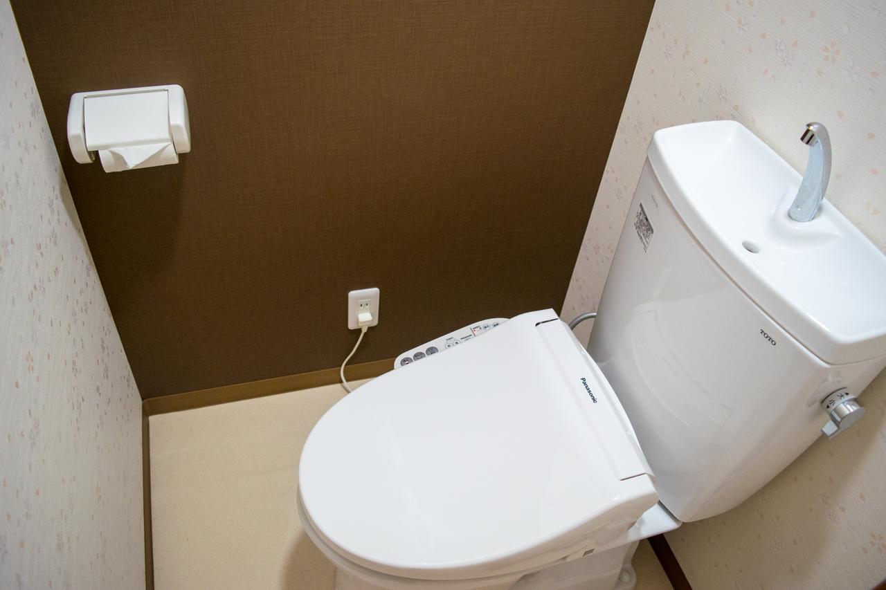 Vacation Rental Sora 교토 외부 사진